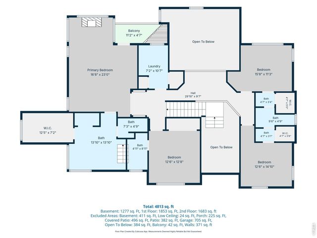 718 Skywalker Pt, Lafayette, CO 80026