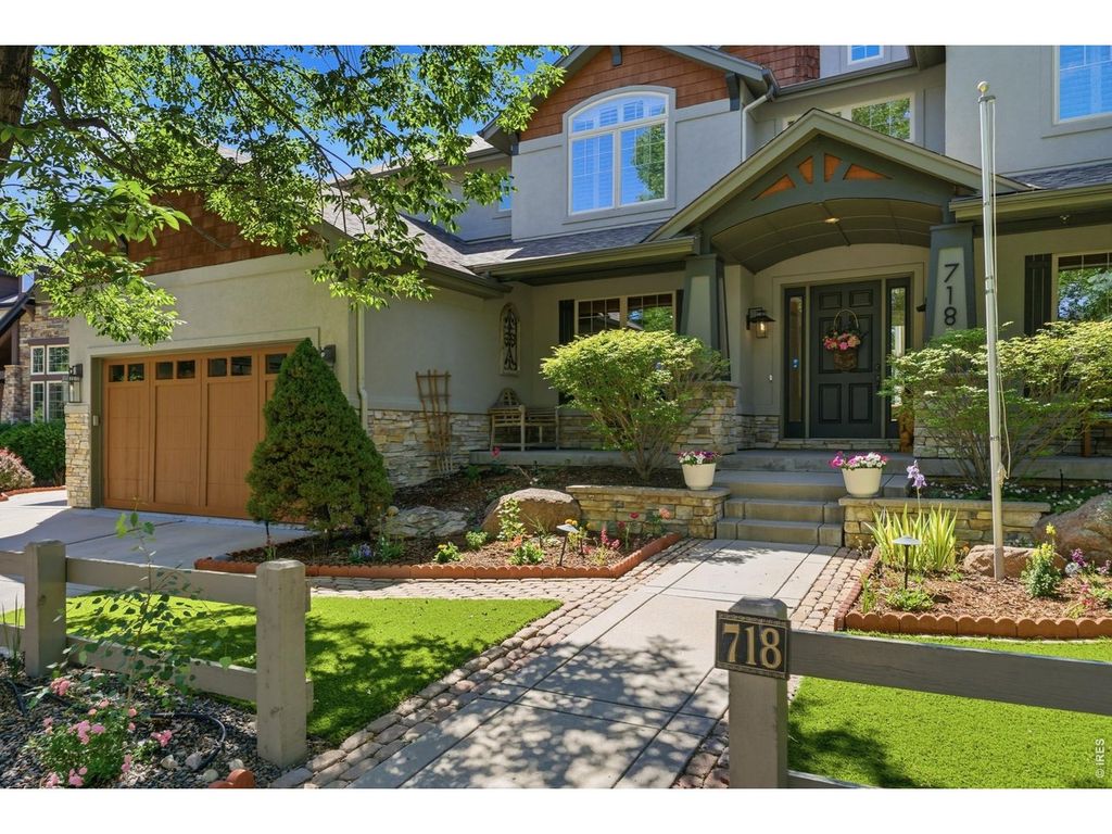 718 Skywalker Pt, Lafayette, CO 80026