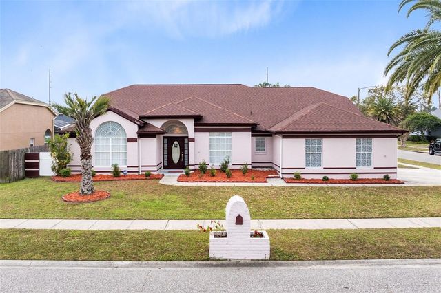 2646 ROLLING BROAK DRIVE, Orlando, FL 32837