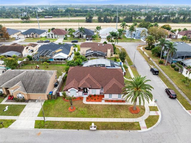 2646 ROLLING BROAK DRIVE, Orlando, FL 32837