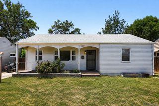 3275 S Fox Street, Englewood, CO 80110