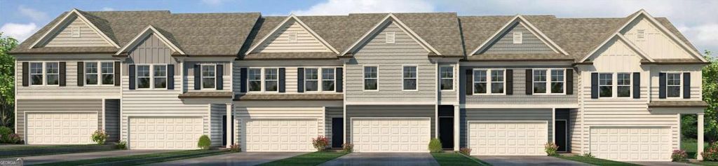 9400 Maple grove Lane 40, Jonesboro, GA 30238