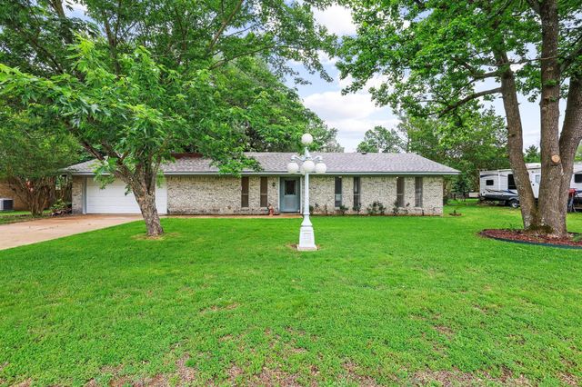 212 Lou Street, Sulphur Springs, TX 75482
