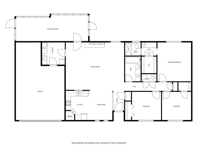 212 Lou Street, Sulphur Springs, TX 75482