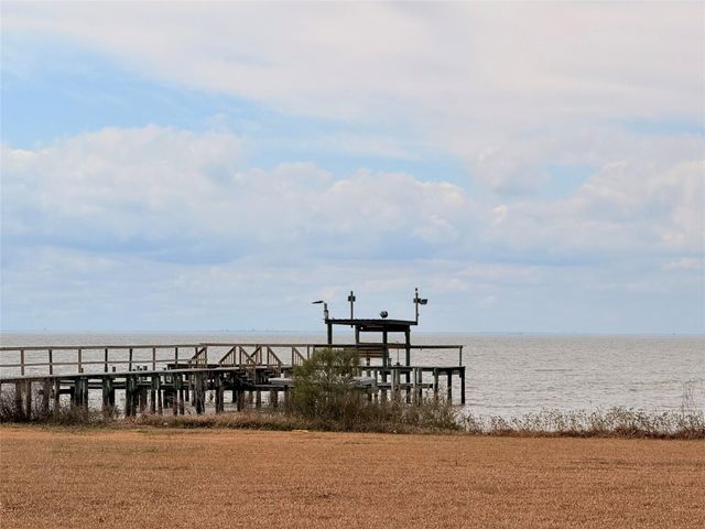 204 Teal Lane, Anahuac, TX 77514