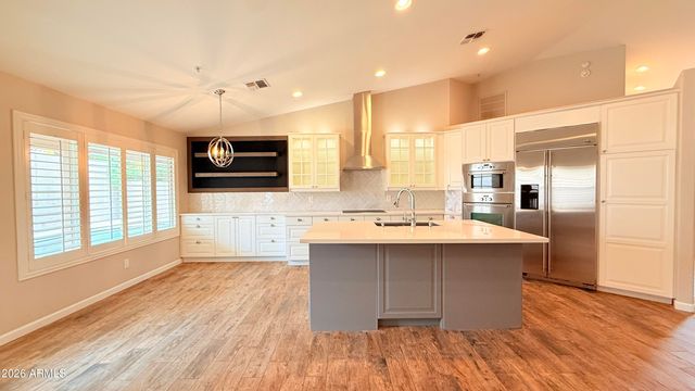 9140 E SIESTA Lane, Scottsdale, AZ 85255