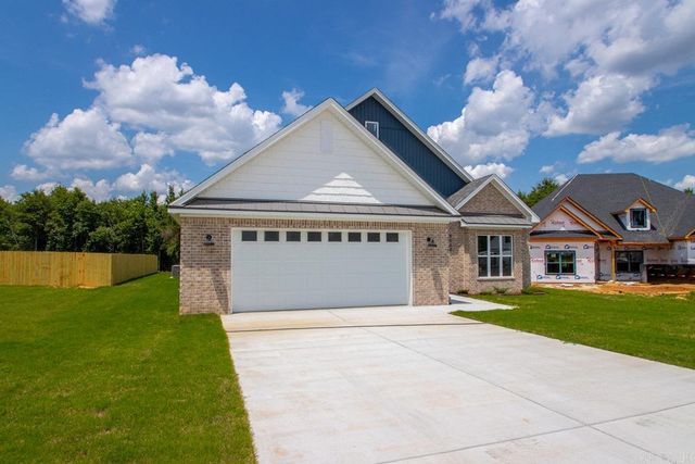 8009 Creek Rock, Alexander, AR 72002