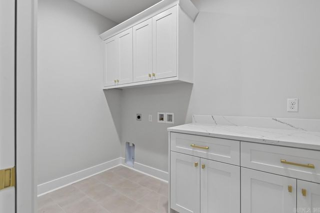 8009 Creek Rock, Alexander, AR 72002
