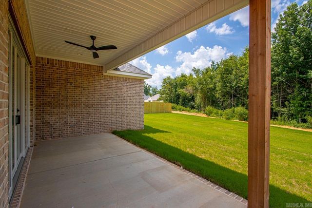 8009 Creek Rock, Alexander, AR 72002