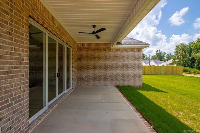 8009 Creek Rock, Alexander, AR 72002