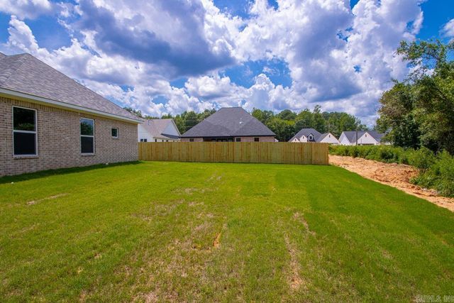 8009 Creek Rock, Alexander, AR 72002