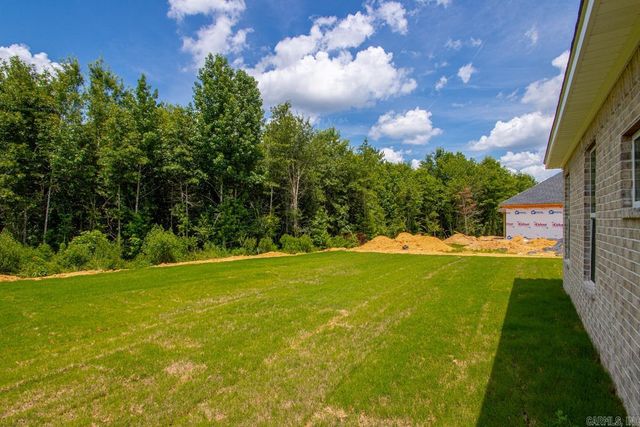 8009 Creek Rock, Alexander, AR 72002