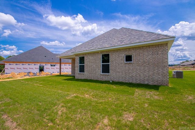 8009 Creek Rock, Alexander, AR 72002