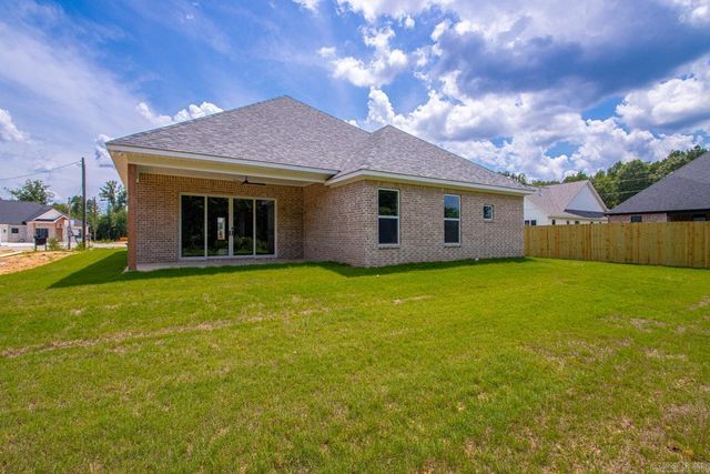 8009 Creek Rock, Alexander, AR 72002