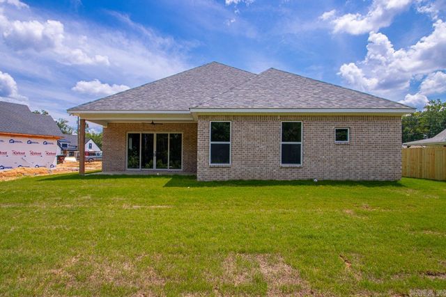 8009 Creek Rock, Alexander, AR 72002