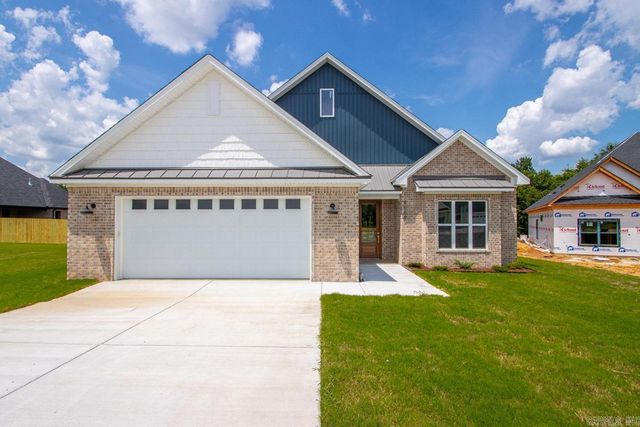 8009 Creek Rock, Alexander, AR 72002