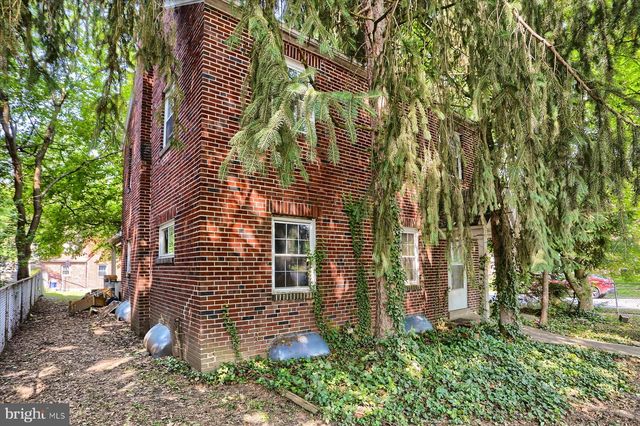 1220 N 14TH ST, Harrisburg, PA 17103