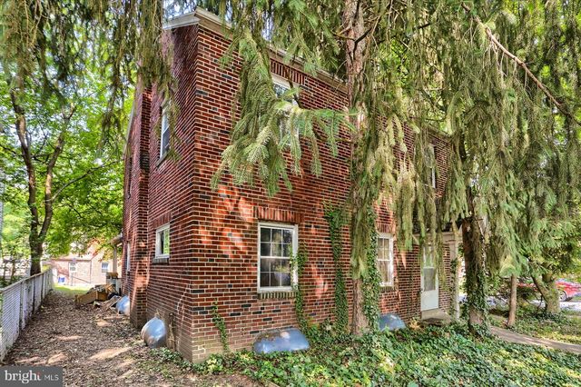 1220 N 14TH ST, Harrisburg, PA 17103