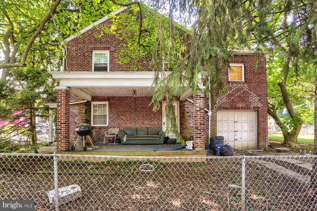 1220 N 14TH ST, Harrisburg, PA 17103