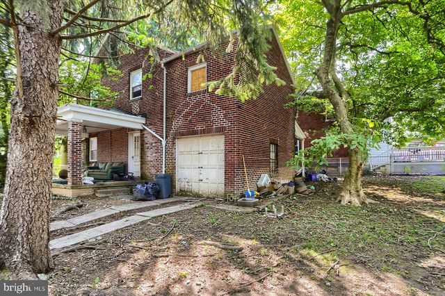 1220 N 14TH ST, Harrisburg, PA 17103