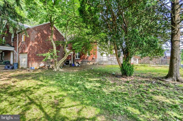 1220 N 14TH ST, Harrisburg, PA 17103