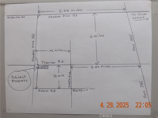 0 Trenton Road, Adelanto, CA 92301