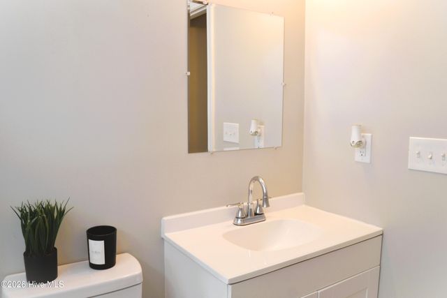 119 Preston Road, Jacksonville, NC 28540