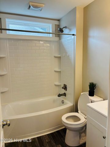 119 Preston Road, Jacksonville, NC 28540