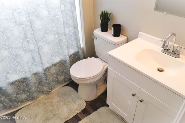 119 Preston Road, Jacksonville, NC 28540