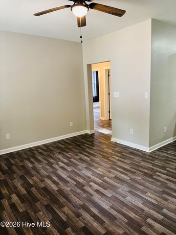 119 Preston Road, Jacksonville, NC 28540