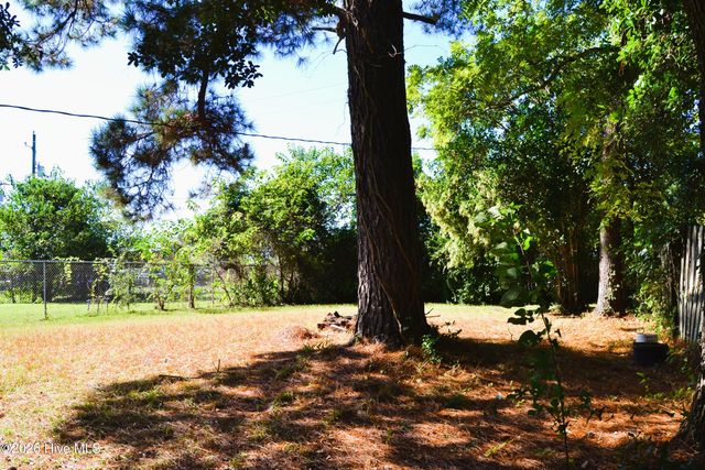 119 Preston Road, Jacksonville, NC 28540