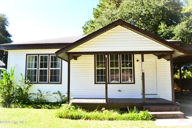 119 Preston Road, Jacksonville, NC 28540