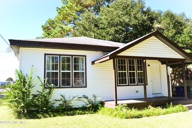 119 Preston Road, Jacksonville, NC 28540