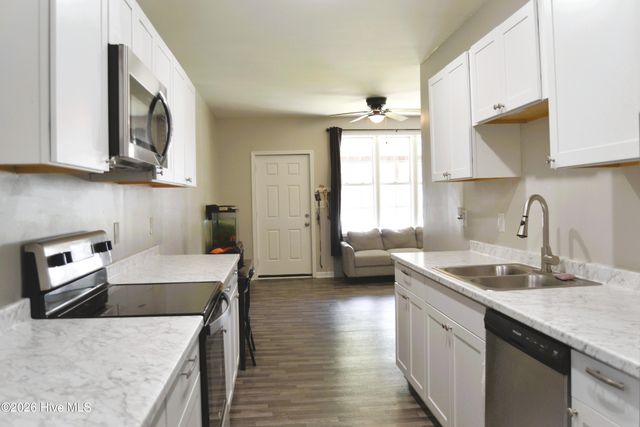 119 Preston Road, Jacksonville, NC 28540