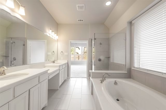 6808 badlands Drive, Mckinney, TX 75070