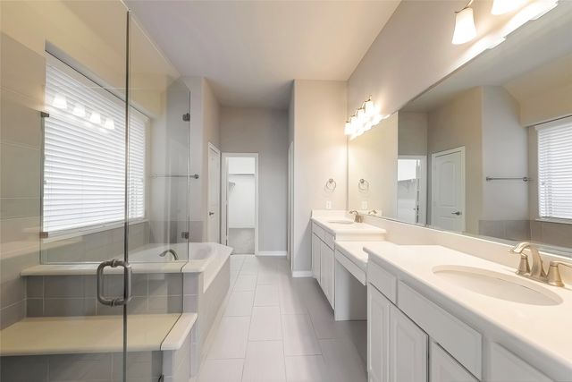 6808 badlands Drive, Mckinney, TX 75070