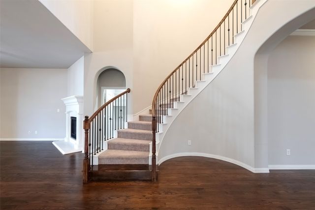 6808 badlands Drive, Mckinney, TX 75070