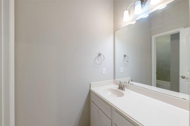 6808 badlands Drive, Mckinney, TX 75070