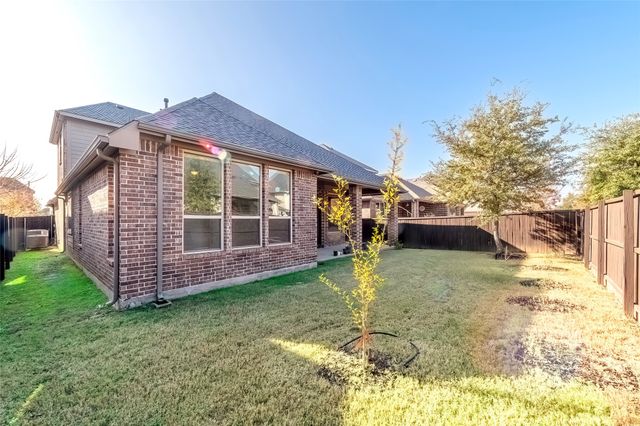 6808 badlands Drive, Mckinney, TX 75070