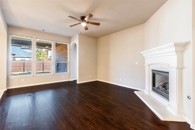 6808 badlands Drive, Mckinney, TX 75070