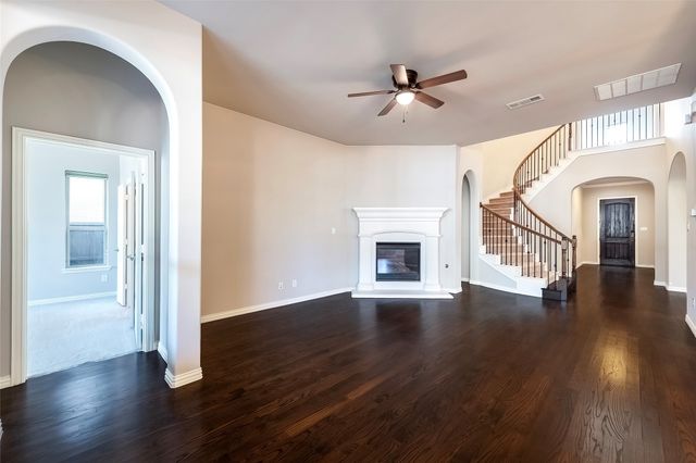 6808 badlands Drive, Mckinney, TX 75070