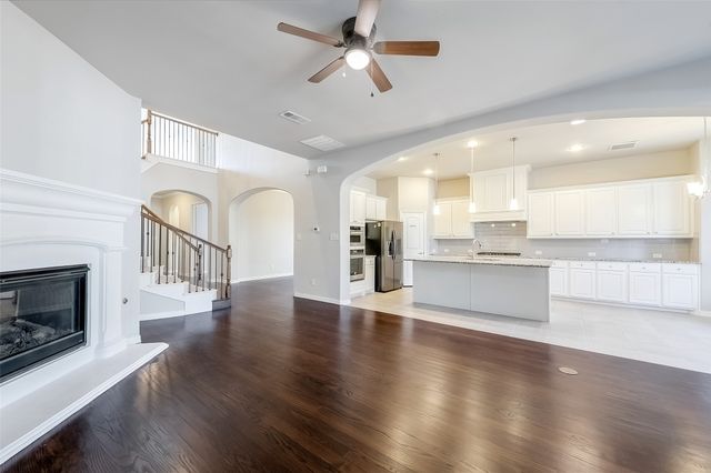 6808 badlands Drive, Mckinney, TX 75070