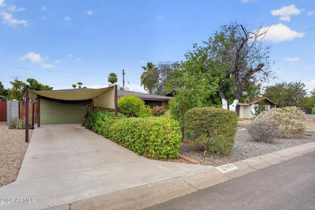 315 W GLENROSA Avenue, Phoenix, AZ 85013