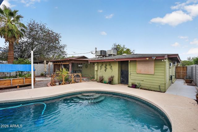 315 W GLENROSA Avenue, Phoenix, AZ 85013