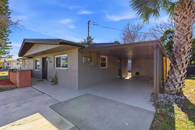 6338 NASHUA DRIVE, Port Richey, FL 34668