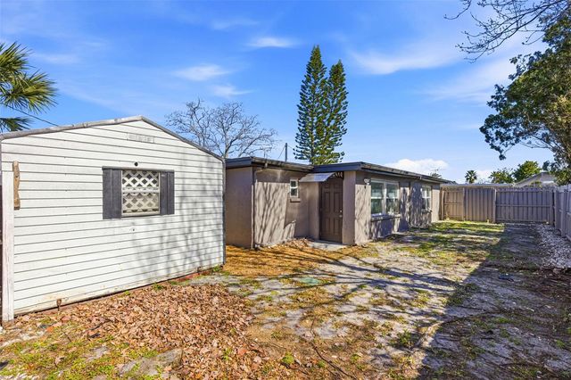 6338 NASHUA DRIVE, Port Richey, FL 34668