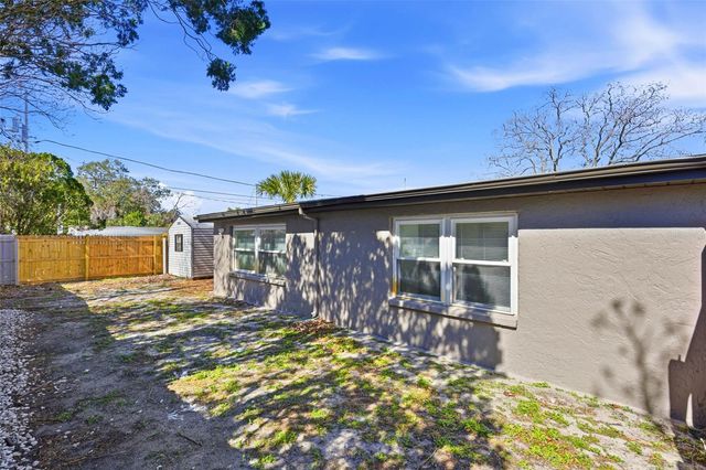 6338 NASHUA DRIVE, Port Richey, FL 34668