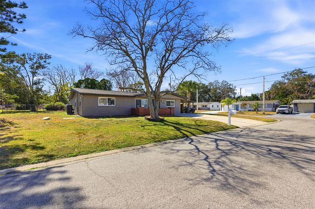 6338 NASHUA DRIVE, Port Richey, FL 34668