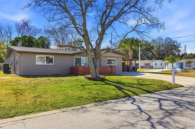 6338 NASHUA DRIVE, Port Richey, FL 34668