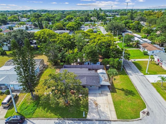 6338 NASHUA DRIVE, Port Richey, FL 34668